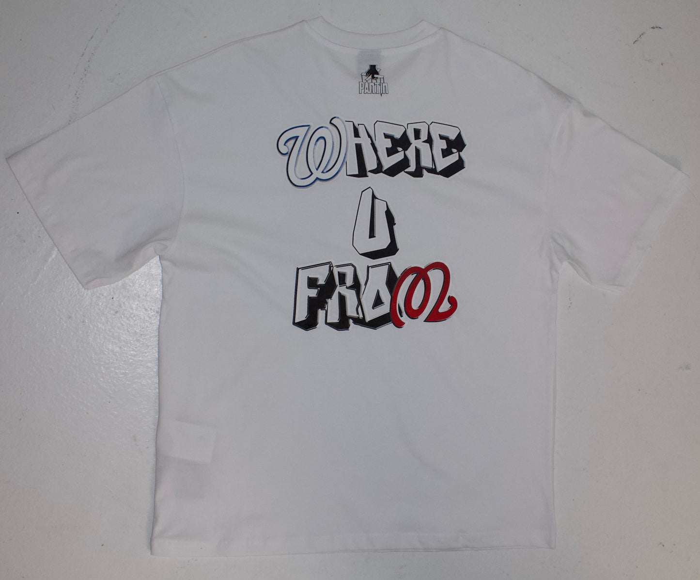 Glock 19 Tee