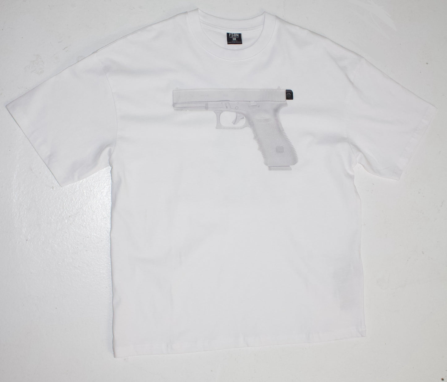 Glock 19 Tee