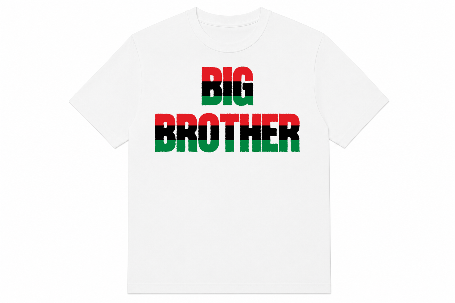 BIG BROTHER - PAN AFRICAN