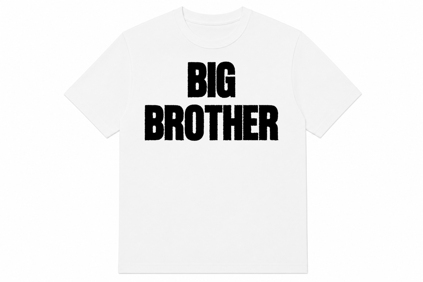 BIG BROTHER - NOIR