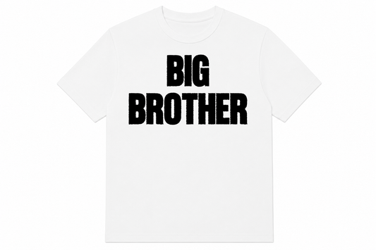BIG BROTHER - NOIR